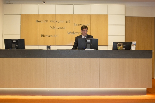 Kurfürst Balduin Cityhotel